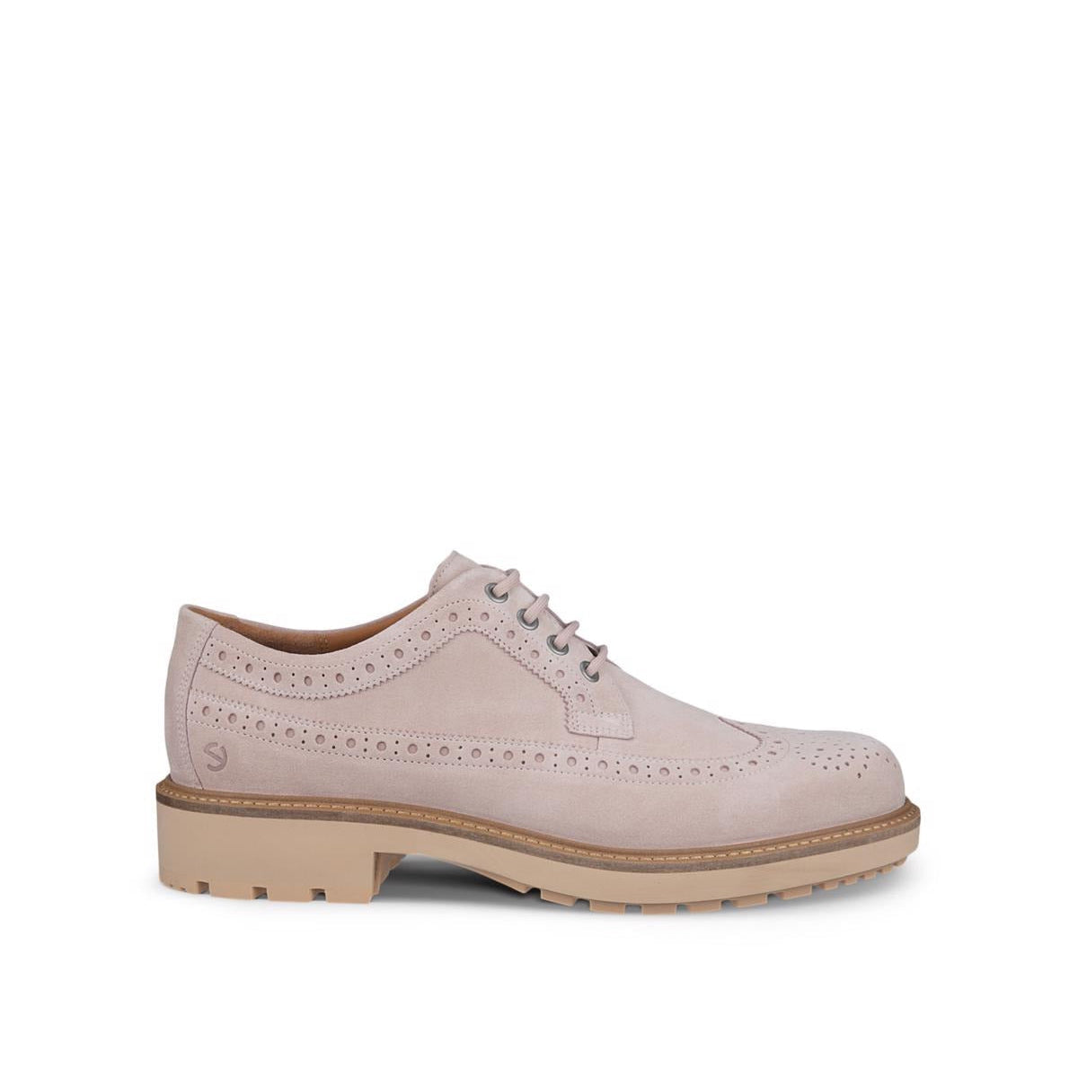 ECCO Metropole Oslo Men Rose Dust