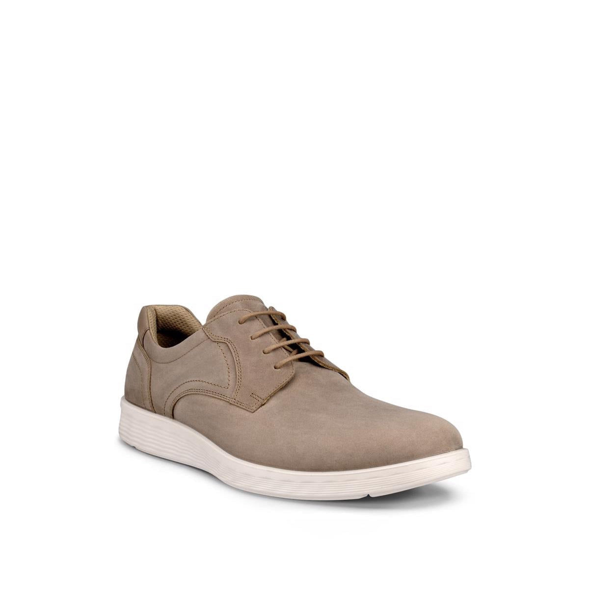 ECCO S Lite Hybrid Men Nutmeg Brown