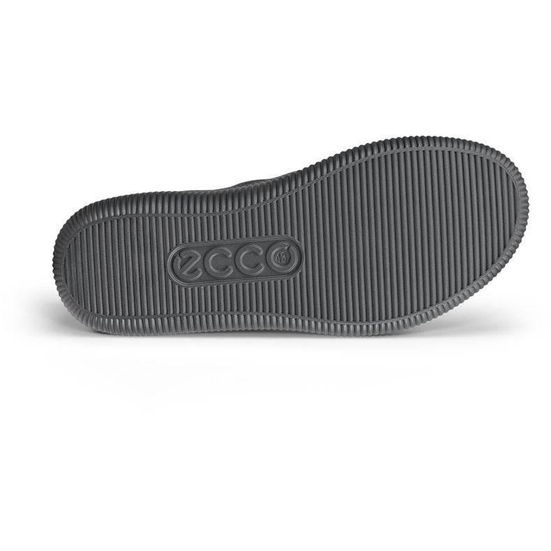 ECCO SOFT ZERO M SHOE WP