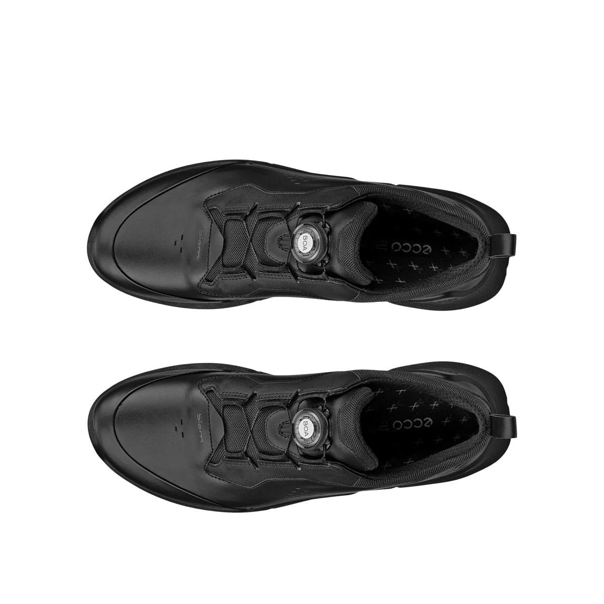 ECCO Biom 2.2 Men Black