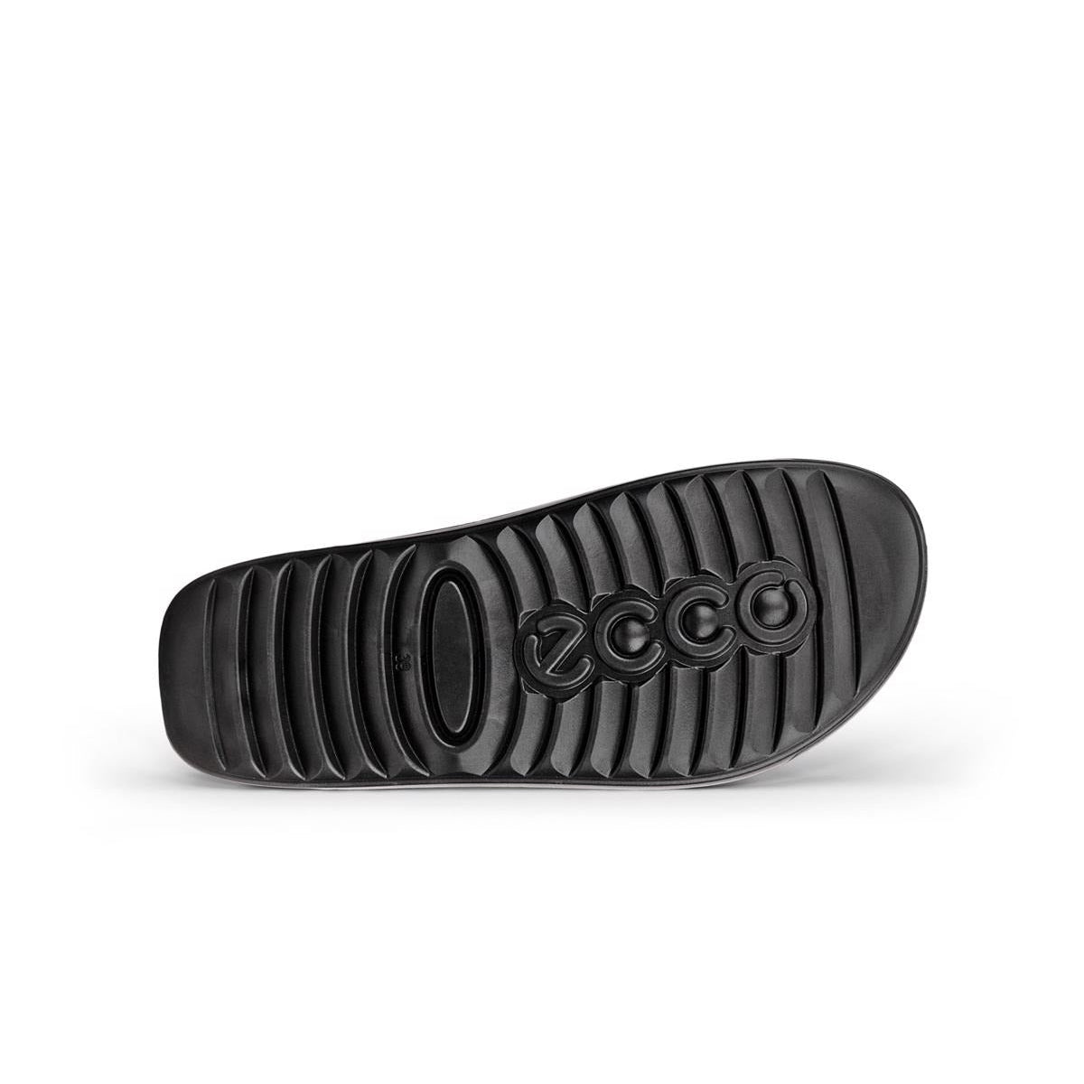 ECCO Cozmo PF Women Black