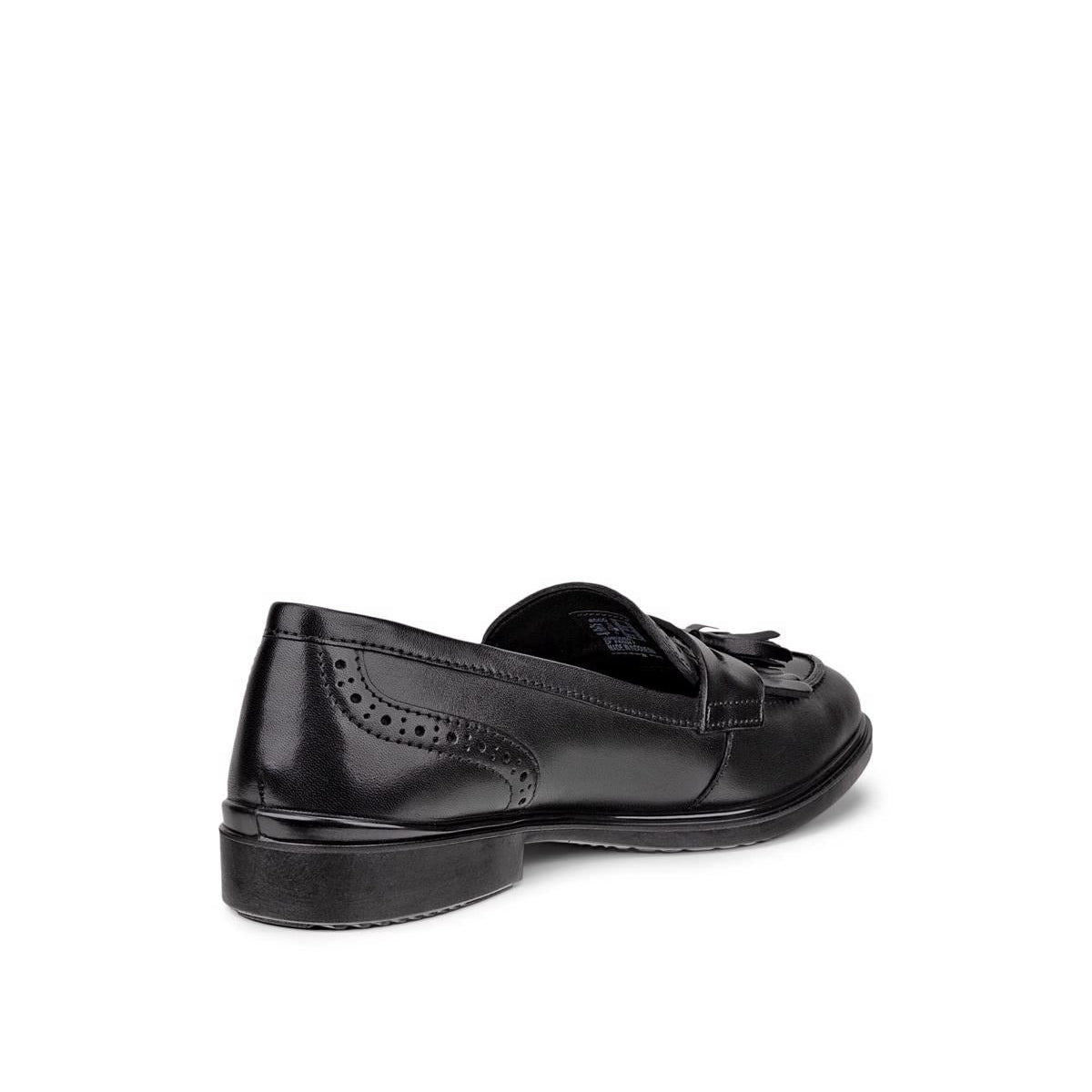 ECCO Dress Classic Women 15 Black