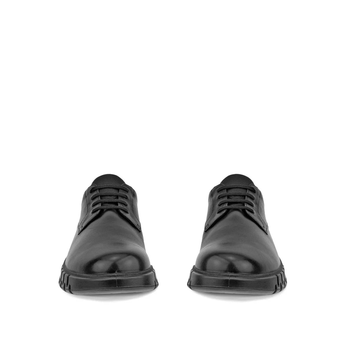 ECCO Gruuv Studio Men Black