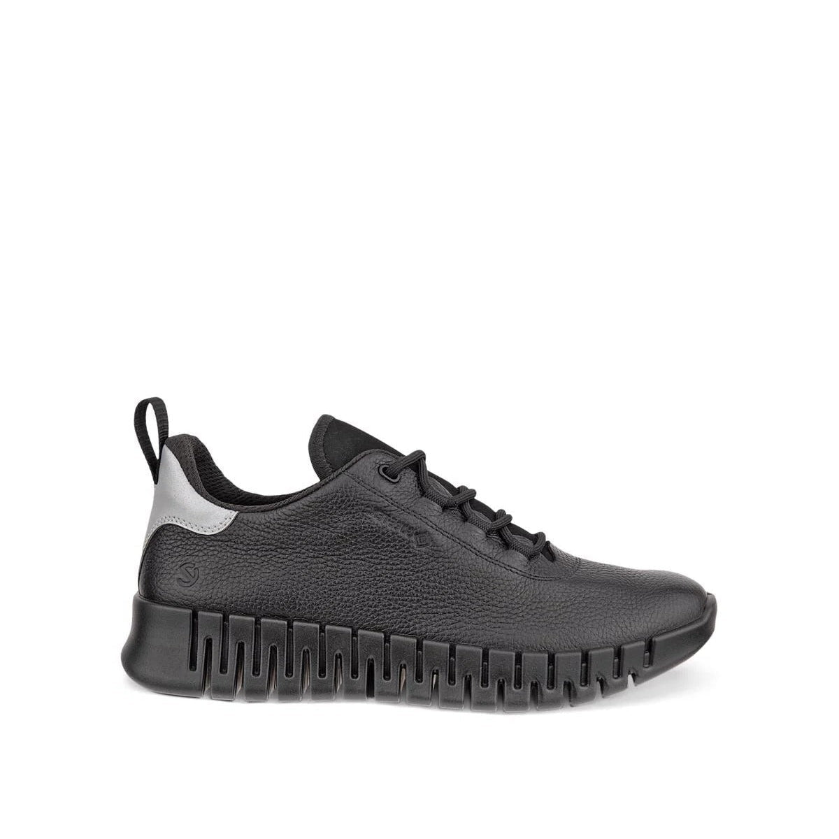 ECCO Gruuv Women Black
