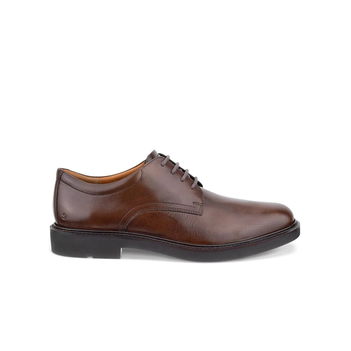 ECCO Metropole London Men Cocoa Brown