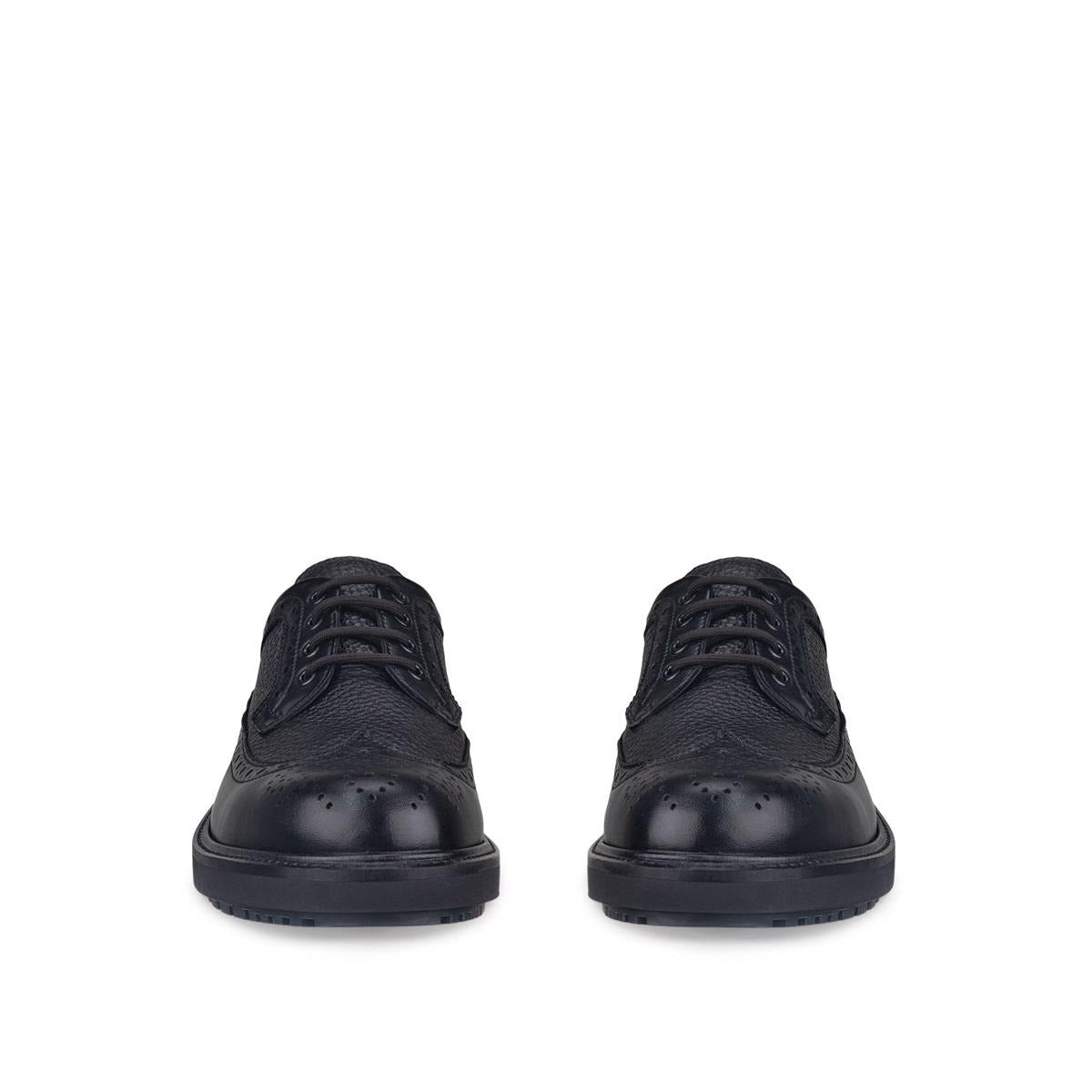 ECCO Metropole Oslo Men Black