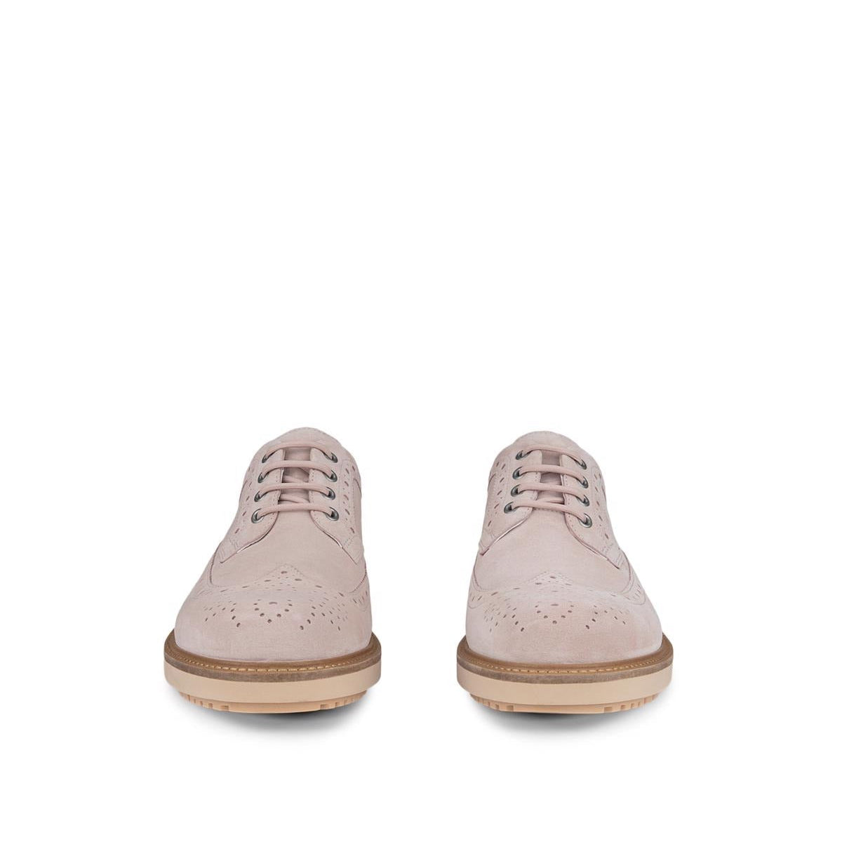 ECCO Metropole Oslo Men Rose Dust