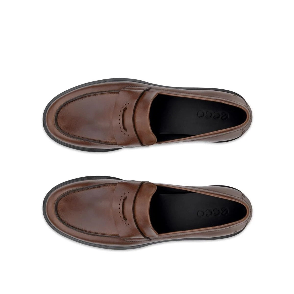 ECCO Metropole Vienna Women Mink