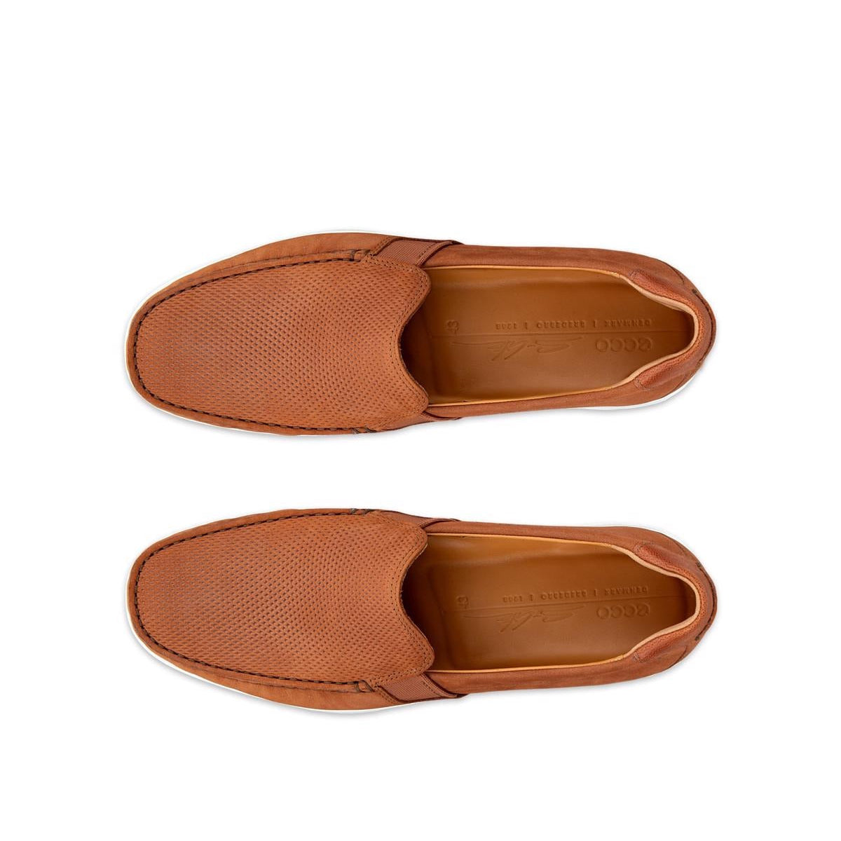 ECCO S Lite Moc Men Mink
