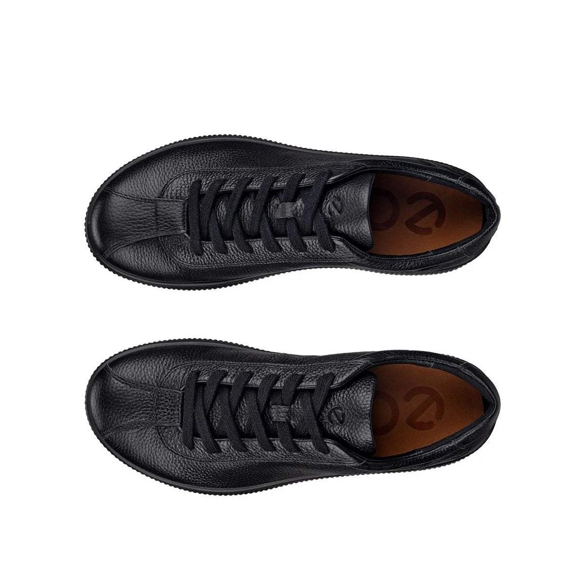 ECCO Soft Zero Men Black