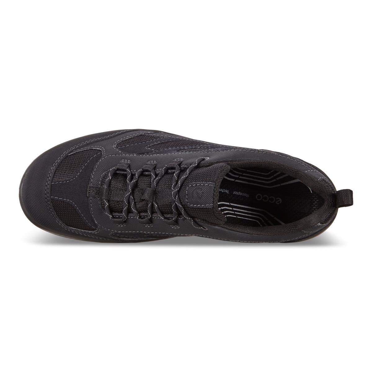 ECCO Xpedition III Men Black