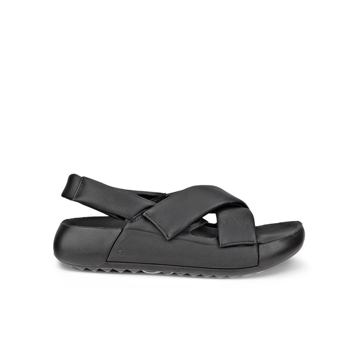 ECCO Cozmo PF Women Black