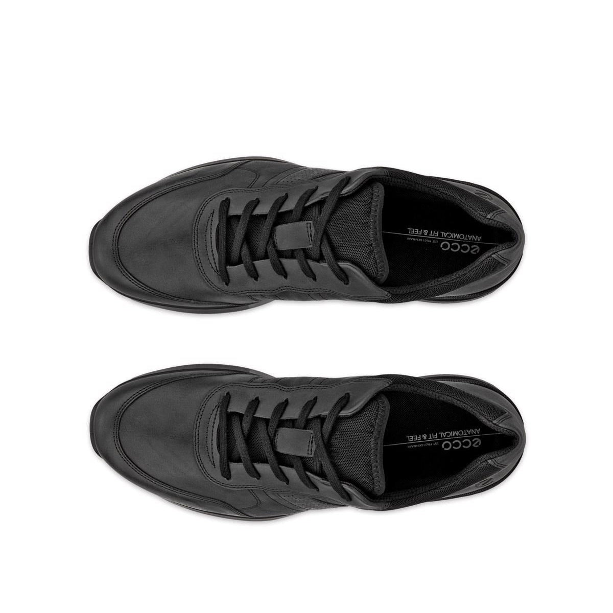 ECCO CS25 M BLACK