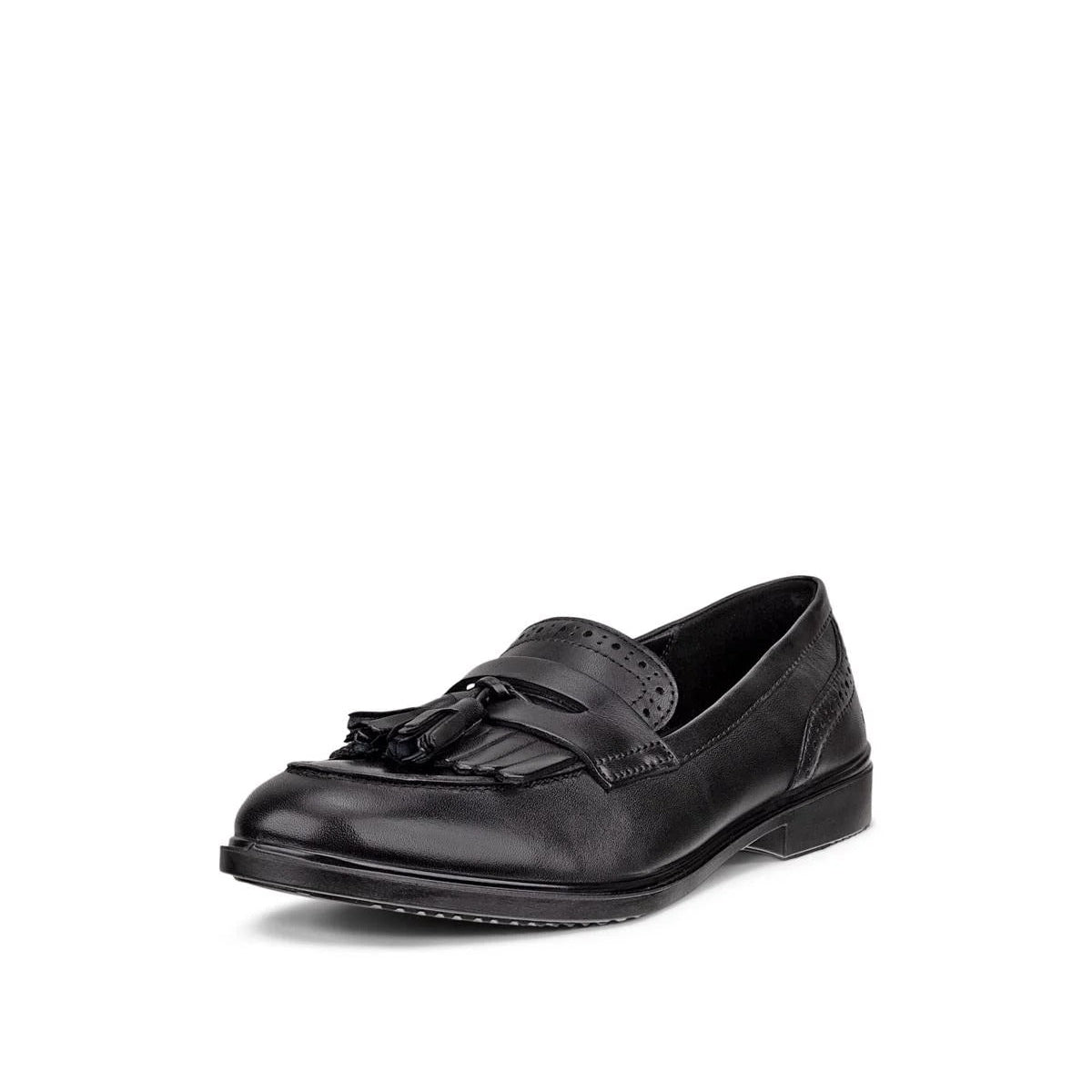 ECCO Dress Classic Women 15 Black