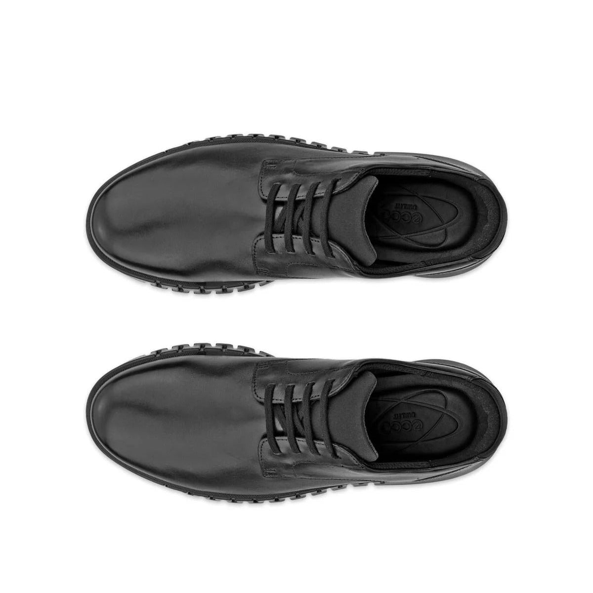 ECCO Gruuv Studio Men Black