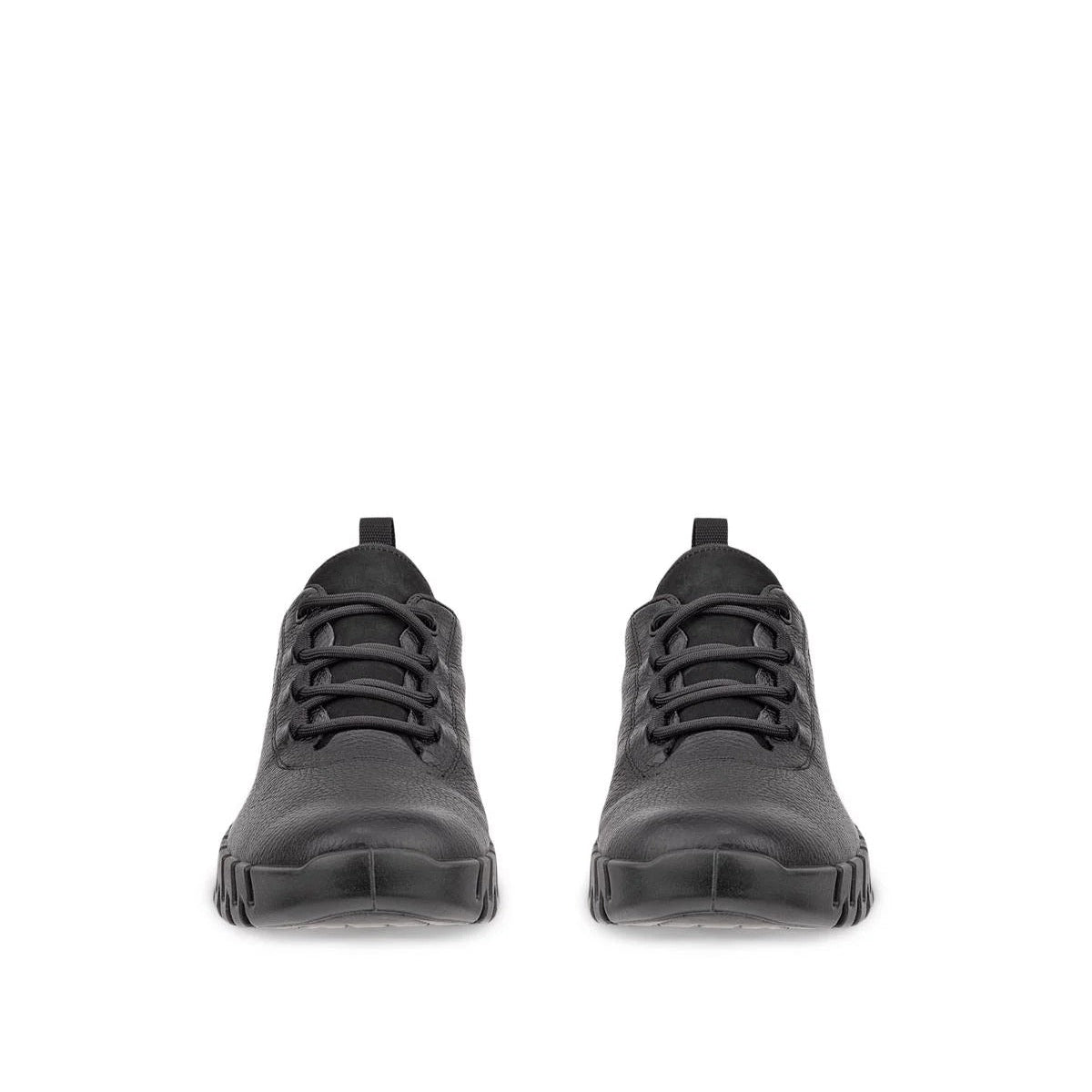 ECCO Gruuv Women Black
