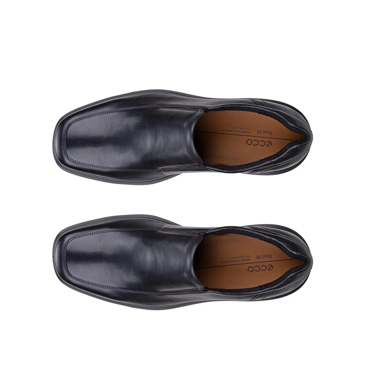 ECCO Helsinki 2 Men Black