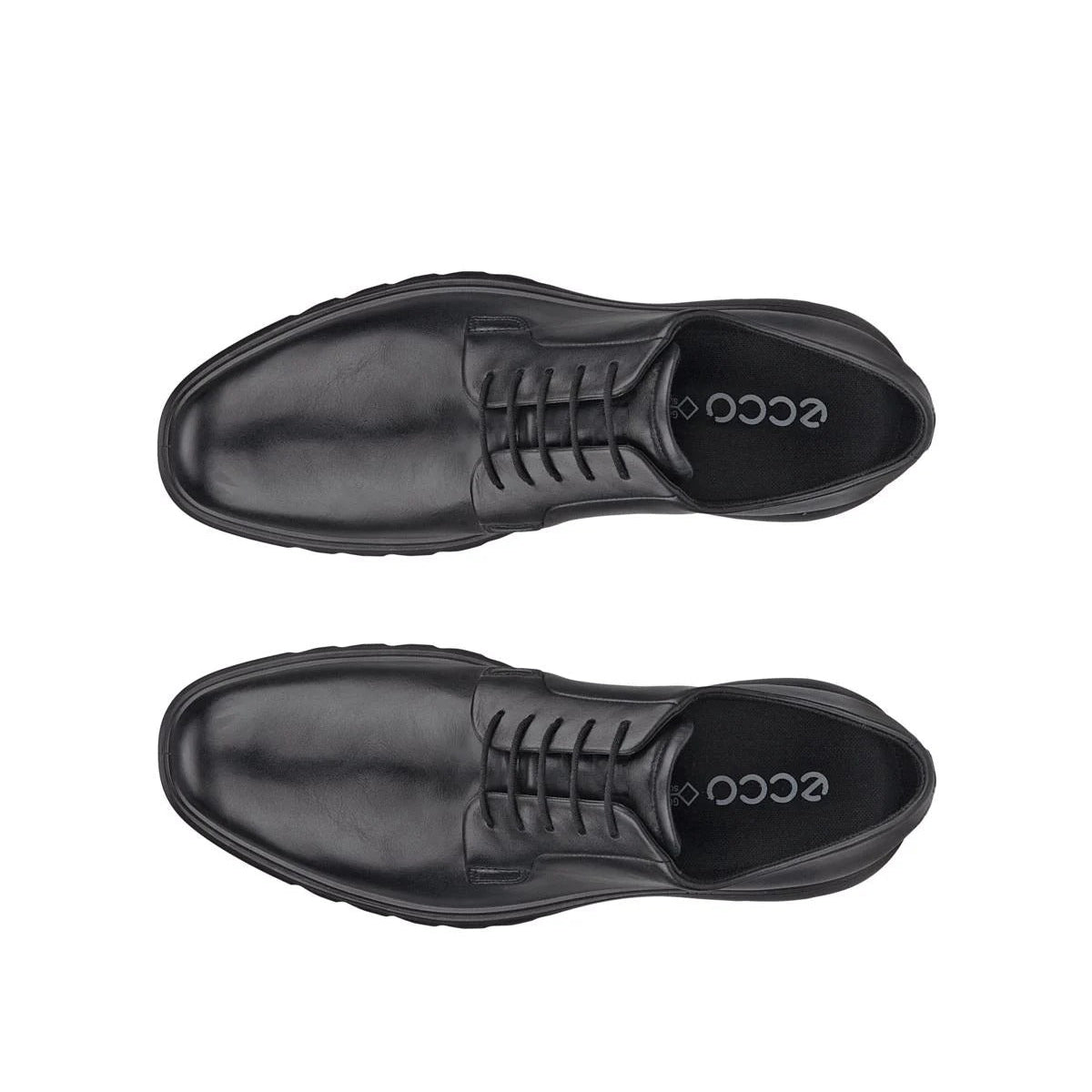 ECCO Hybrid 720 Men Black