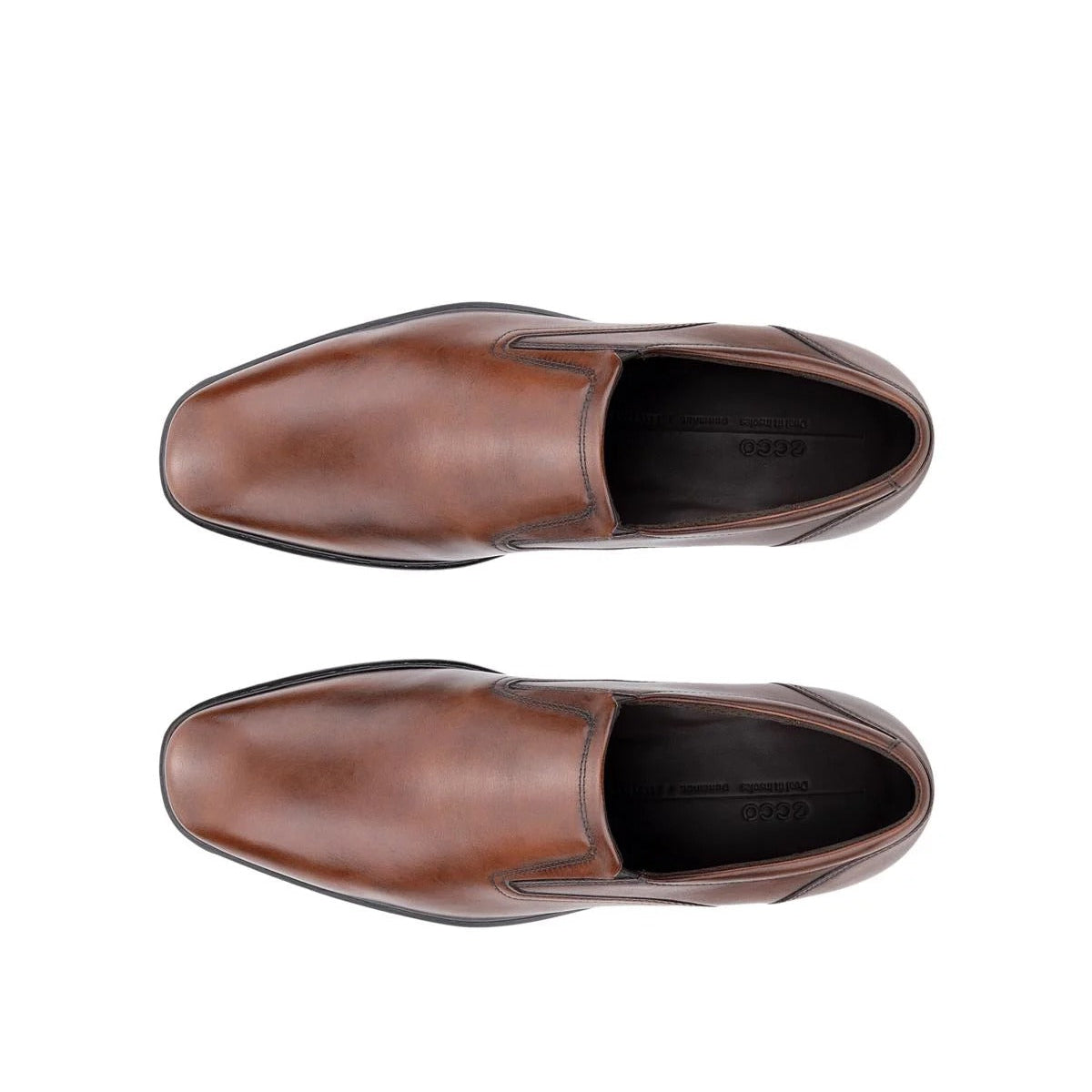 ECCO Metropole Milan Men Mink