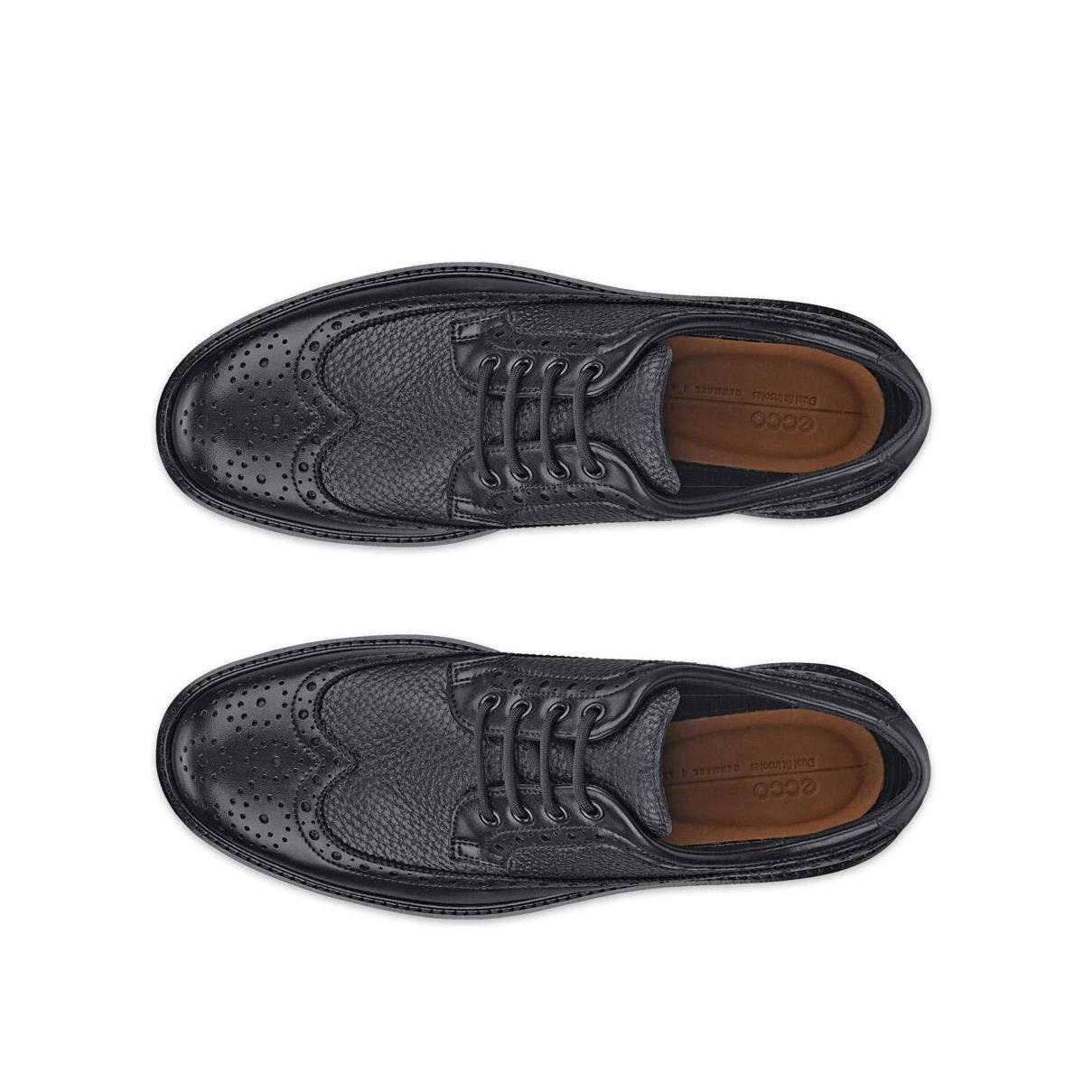 ECCO Metropole Oslo Men Black