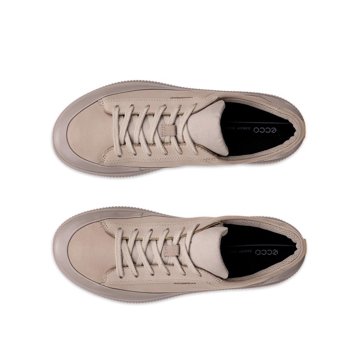 ECCO Soft Zero Women Moon Rock
