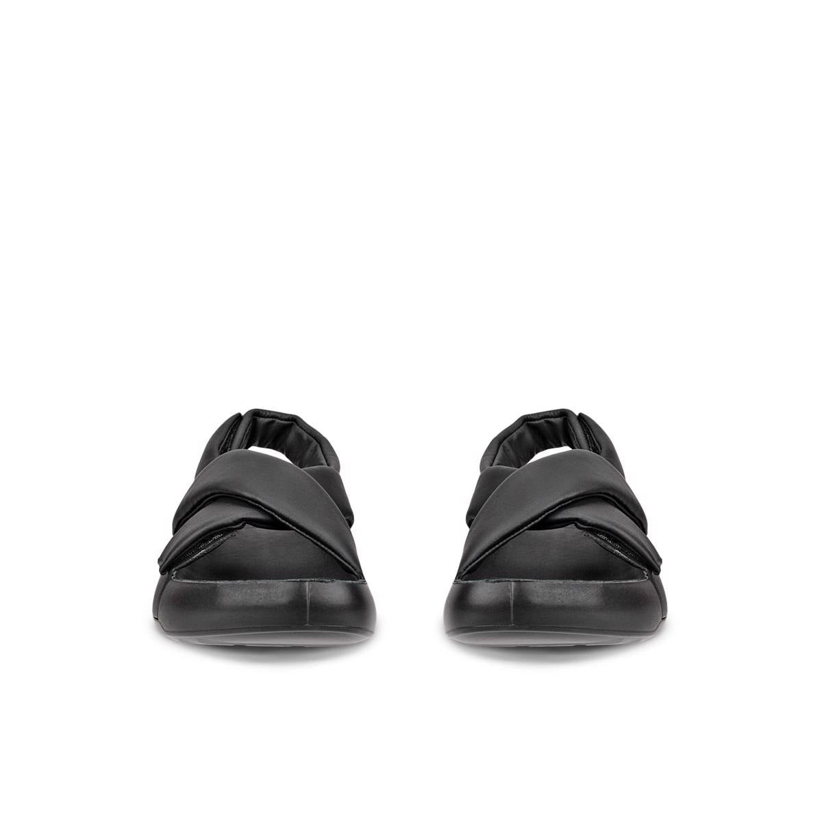 ECCO Cozmo PF Women Black