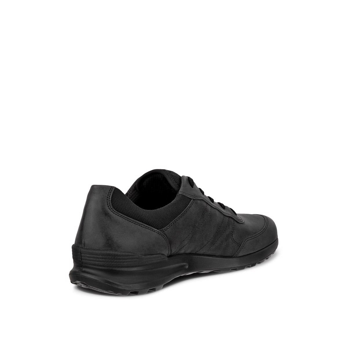 ECCO CS25 M BLACK