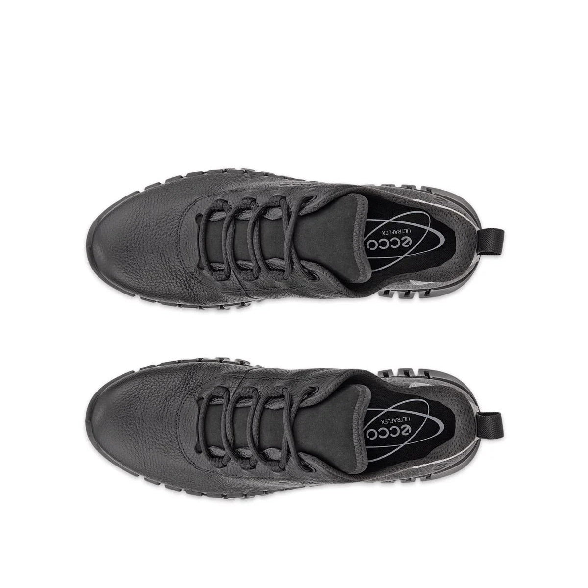 ECCO Gruuv Women Black