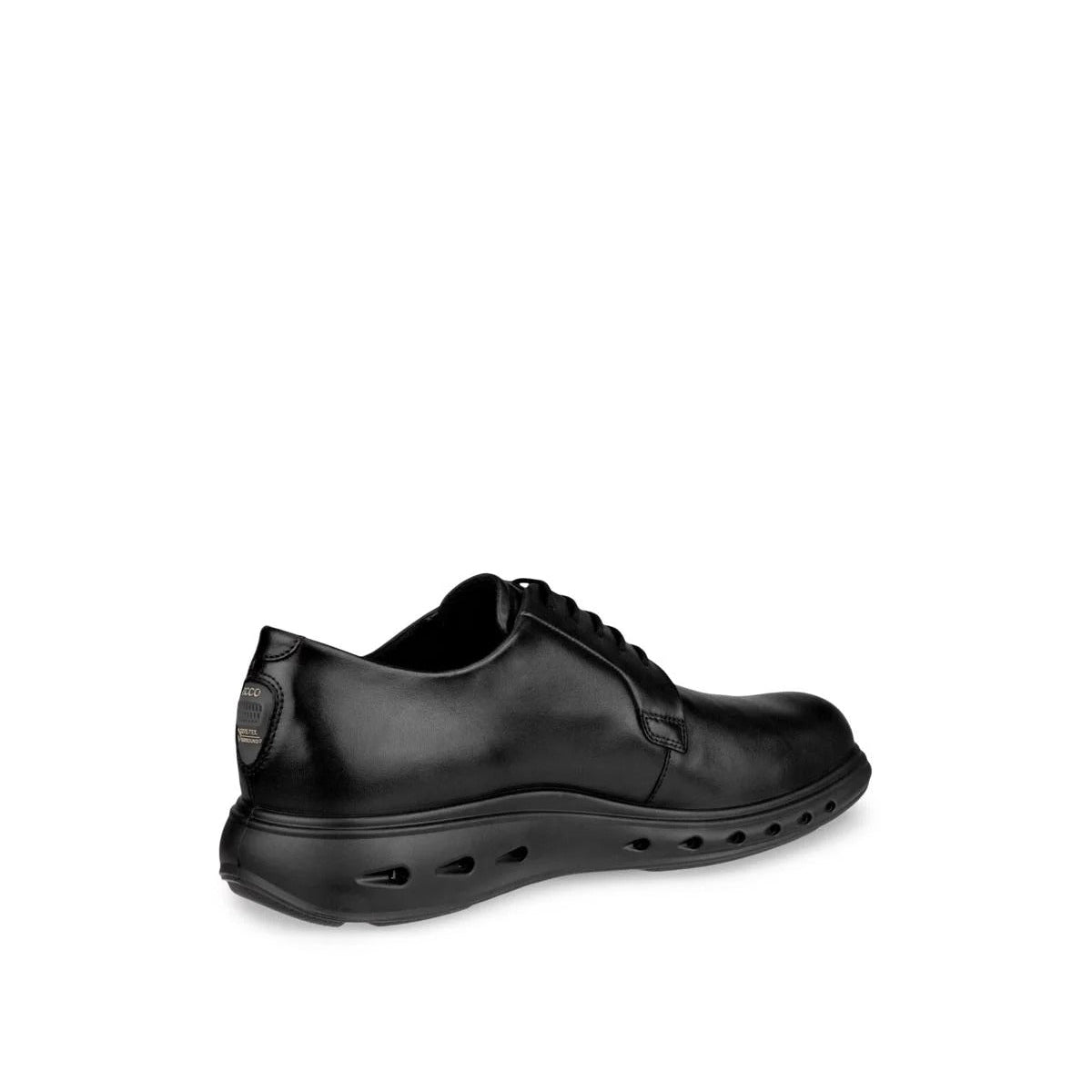 ECCO Hybrid 720 Men Black