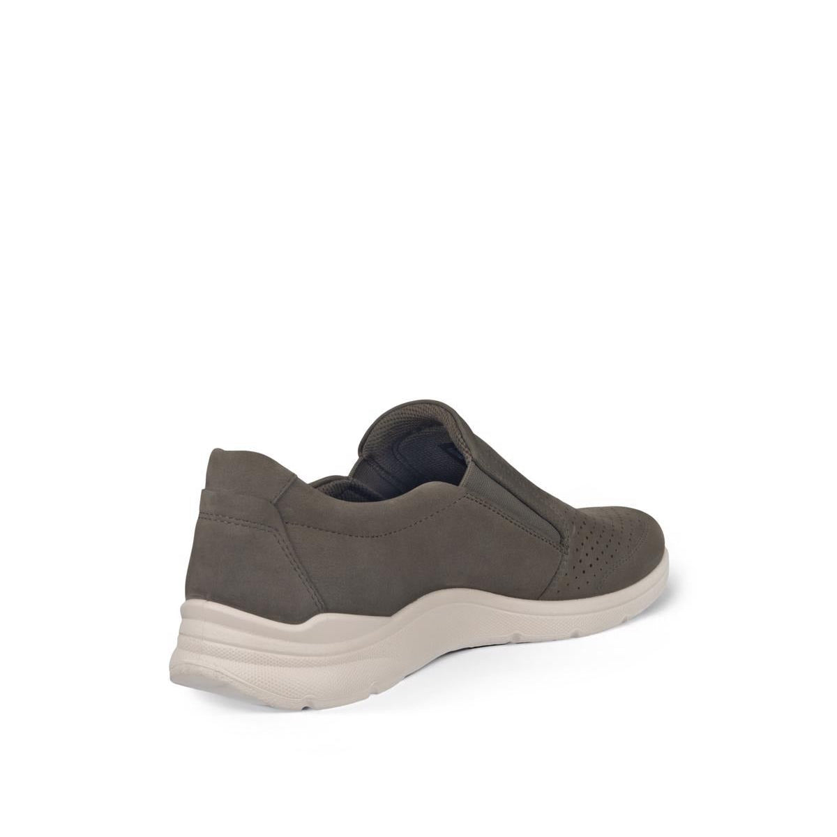 ECCO Irving Men Tarmac