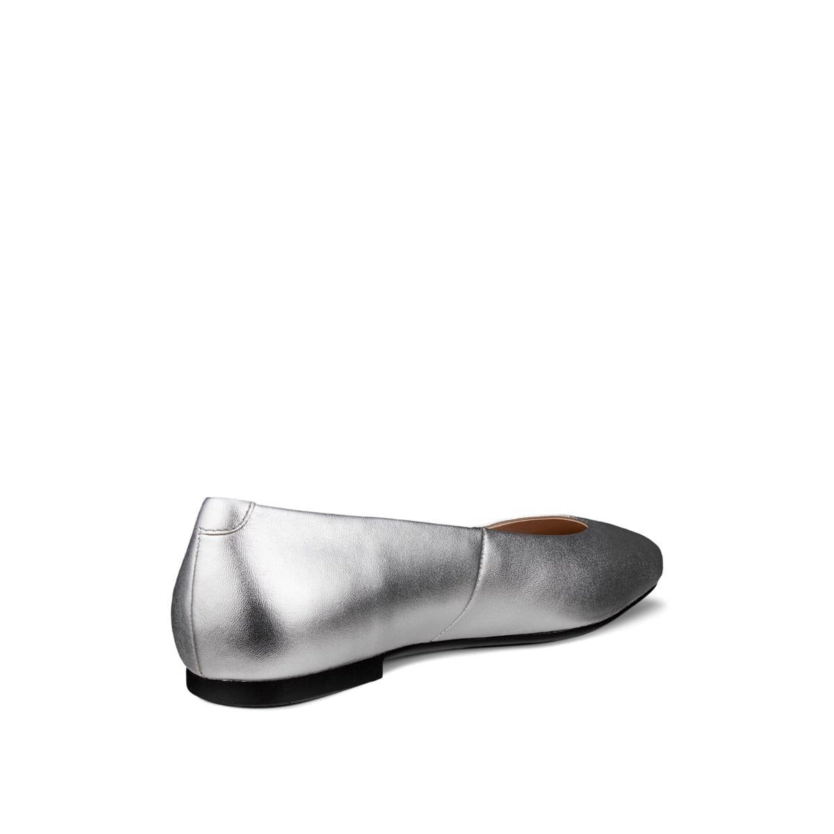 ECCO Margot Women Pure Silver