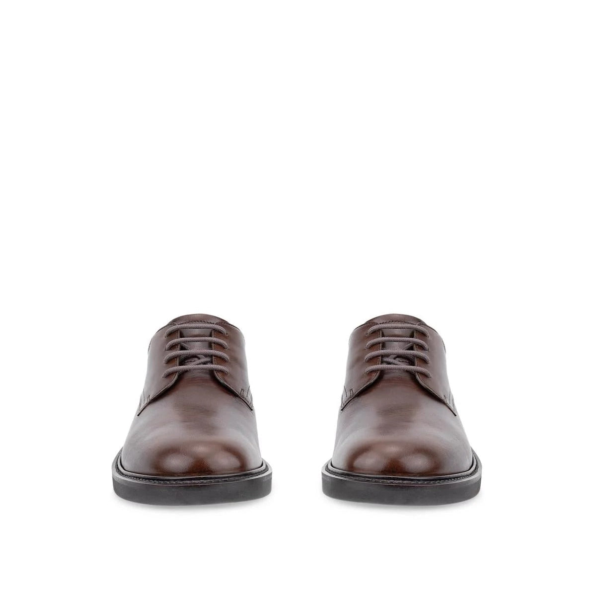 ECCO Metropole London Men Cocoa Brown