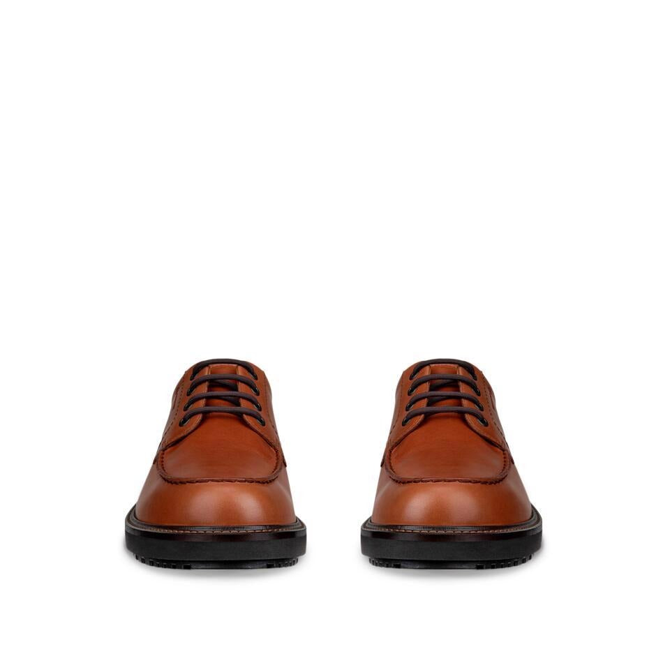 ECCO METROPOLE OSLO M GTX SHOE