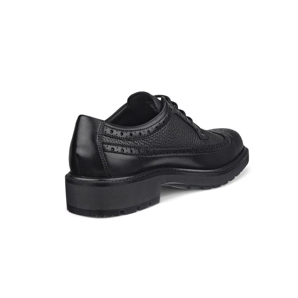 ECCO Metropole Oslo Men Black