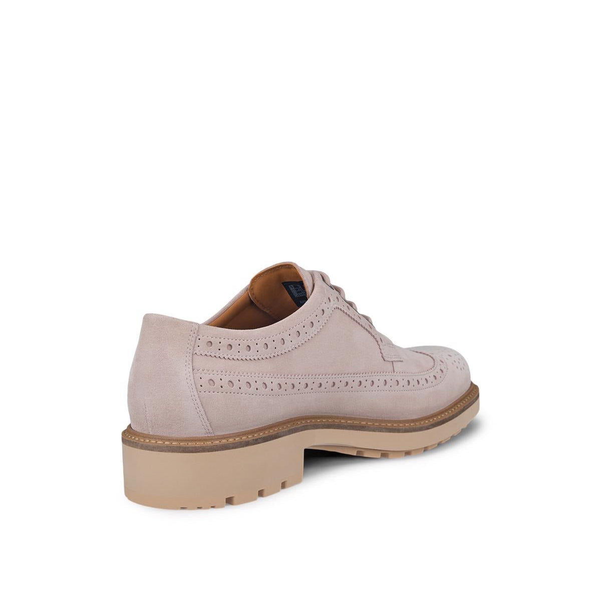 ECCO Metropole Oslo Men Rose Dust