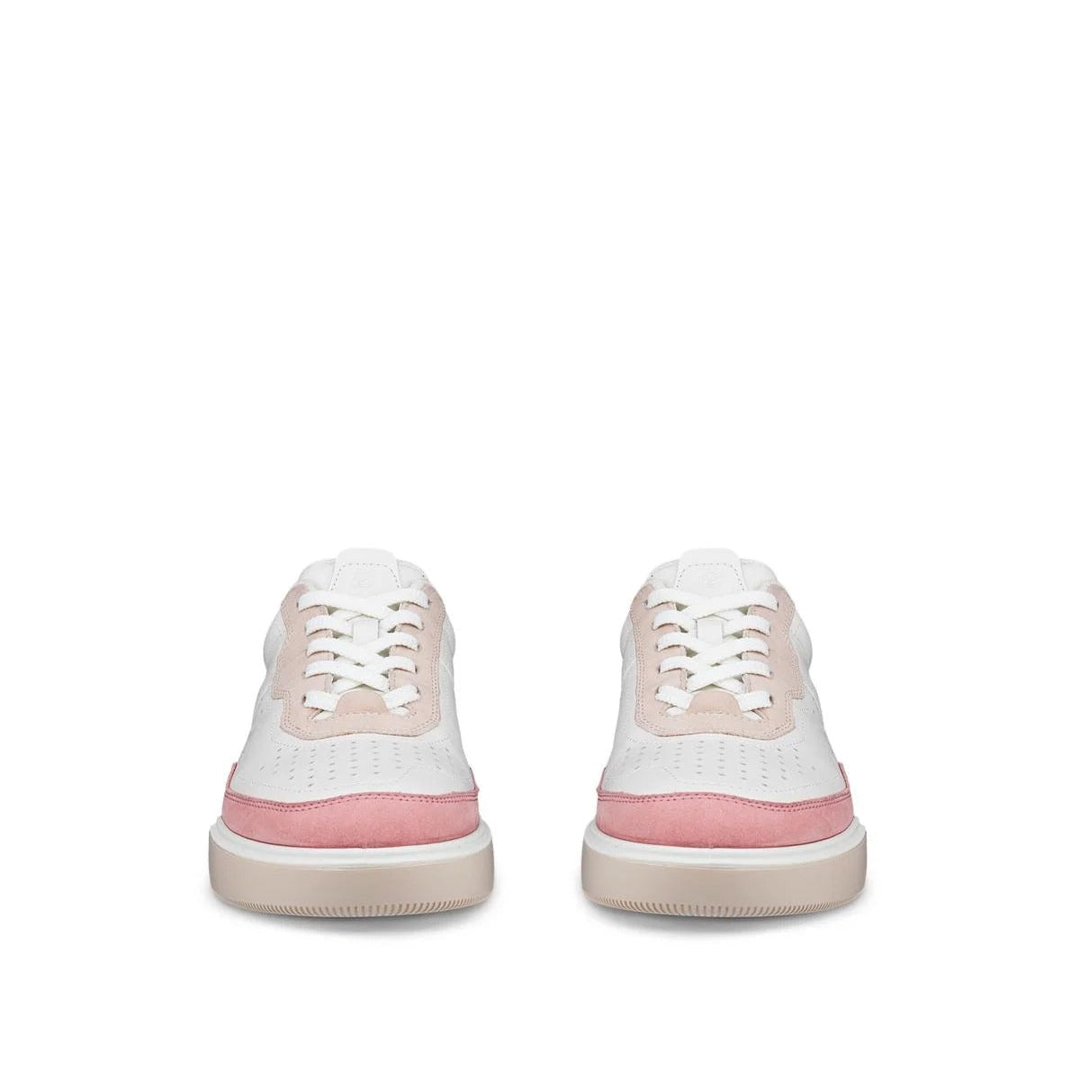 ECCO Street Court Women Old Rose