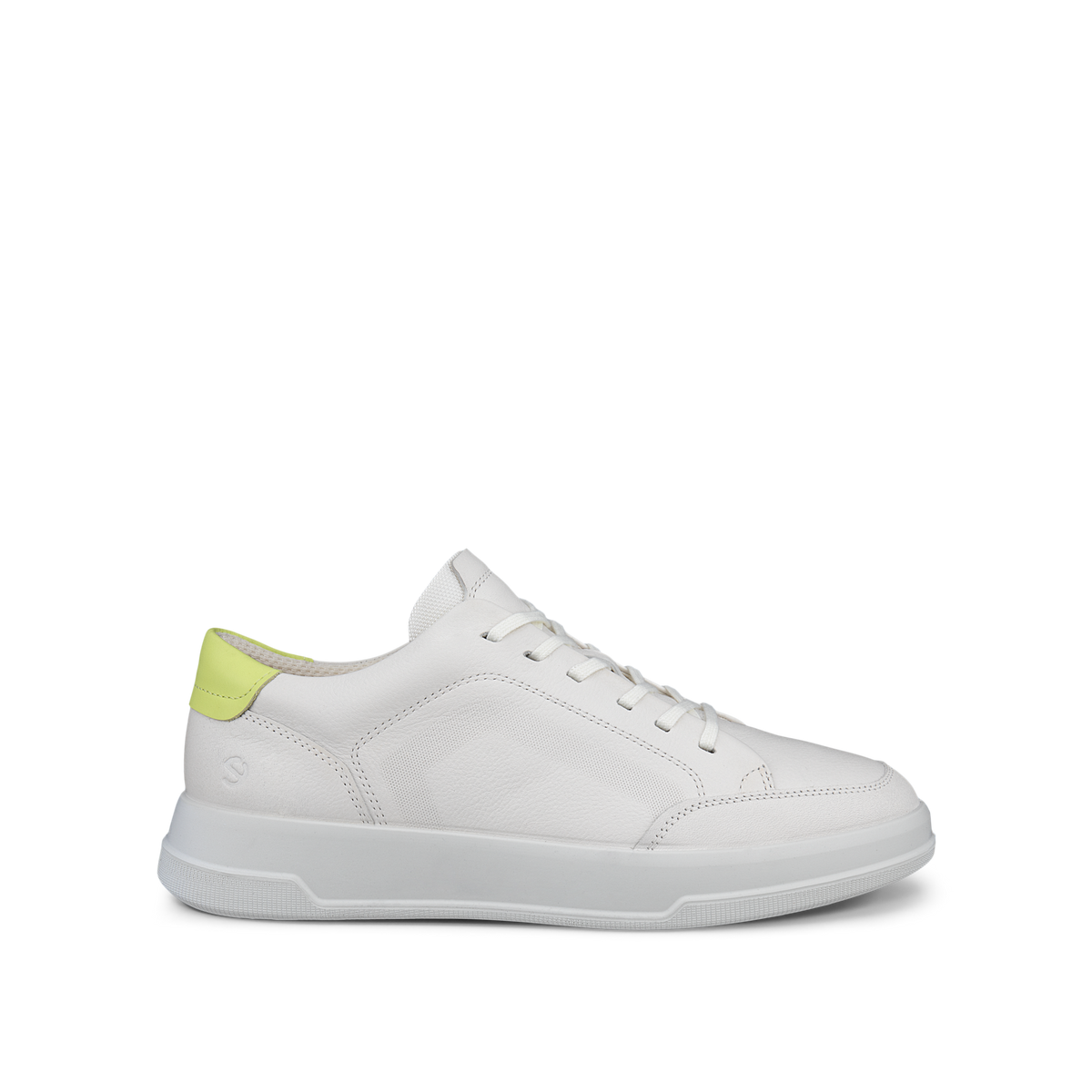 ECCO Move Women White