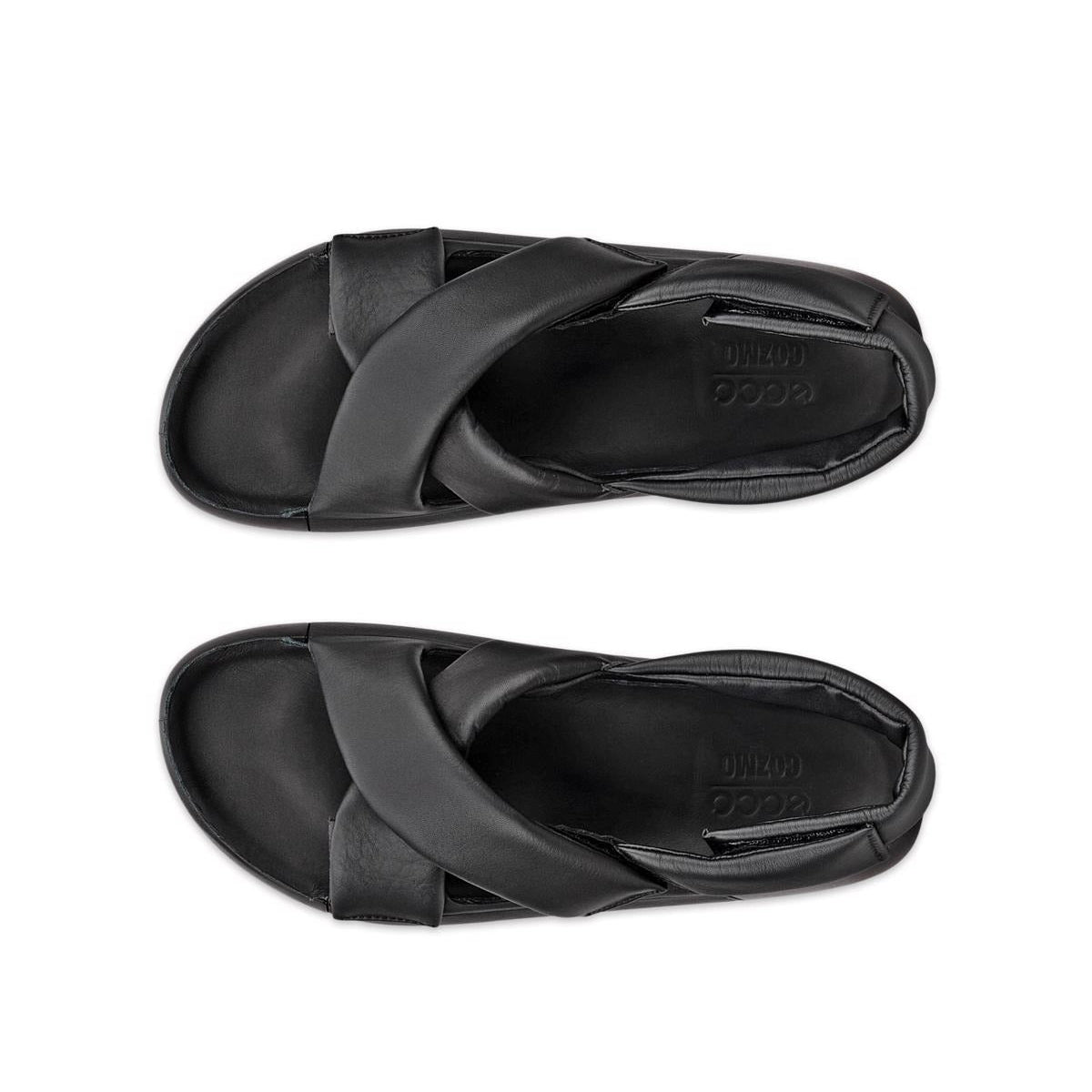 ECCO Cozmo PF Women Black