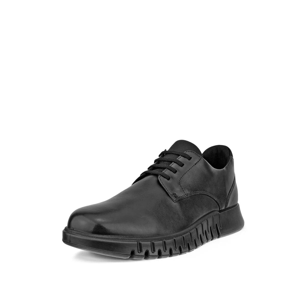 ECCO Gruuv Studio Men Black