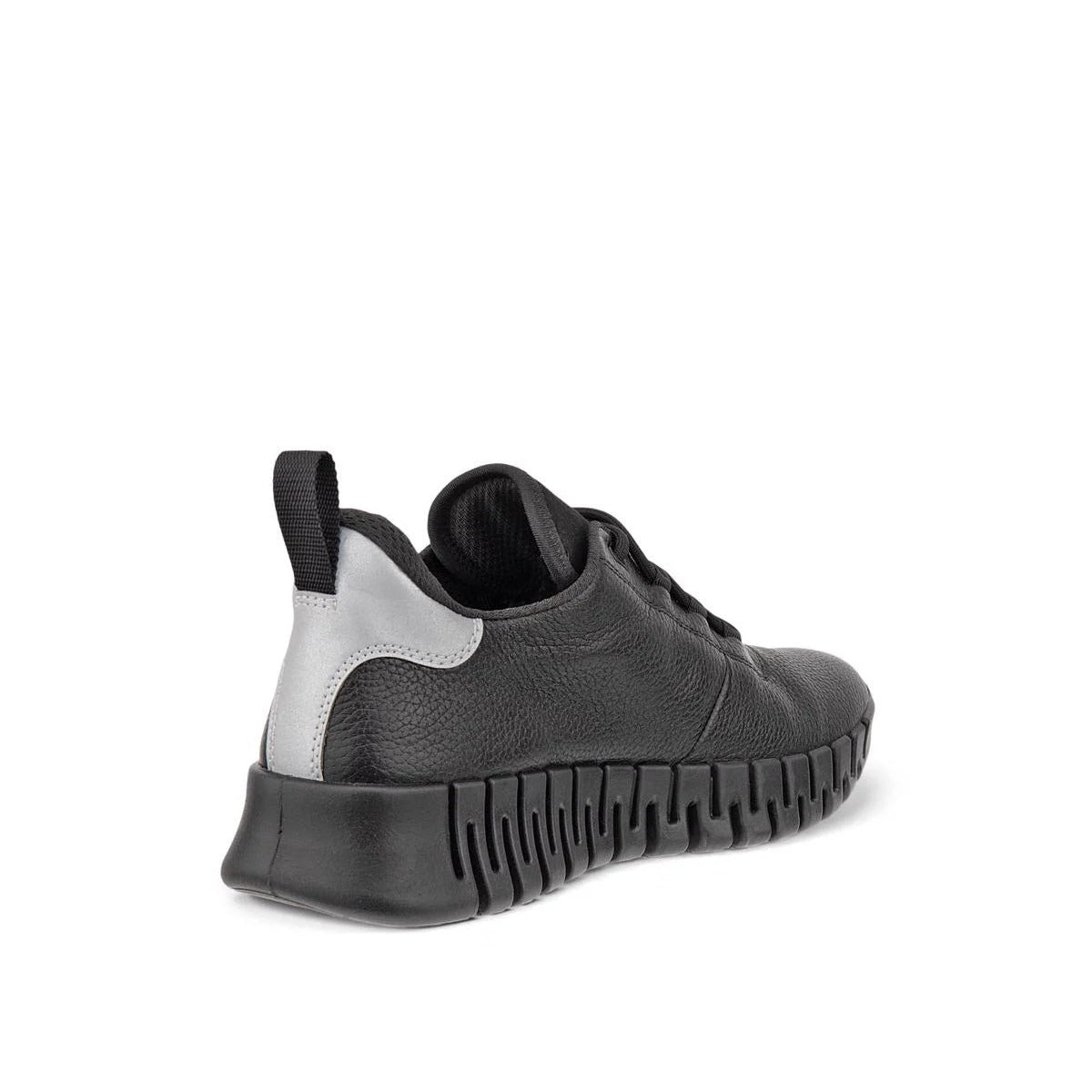 ECCO Gruuv Women Black