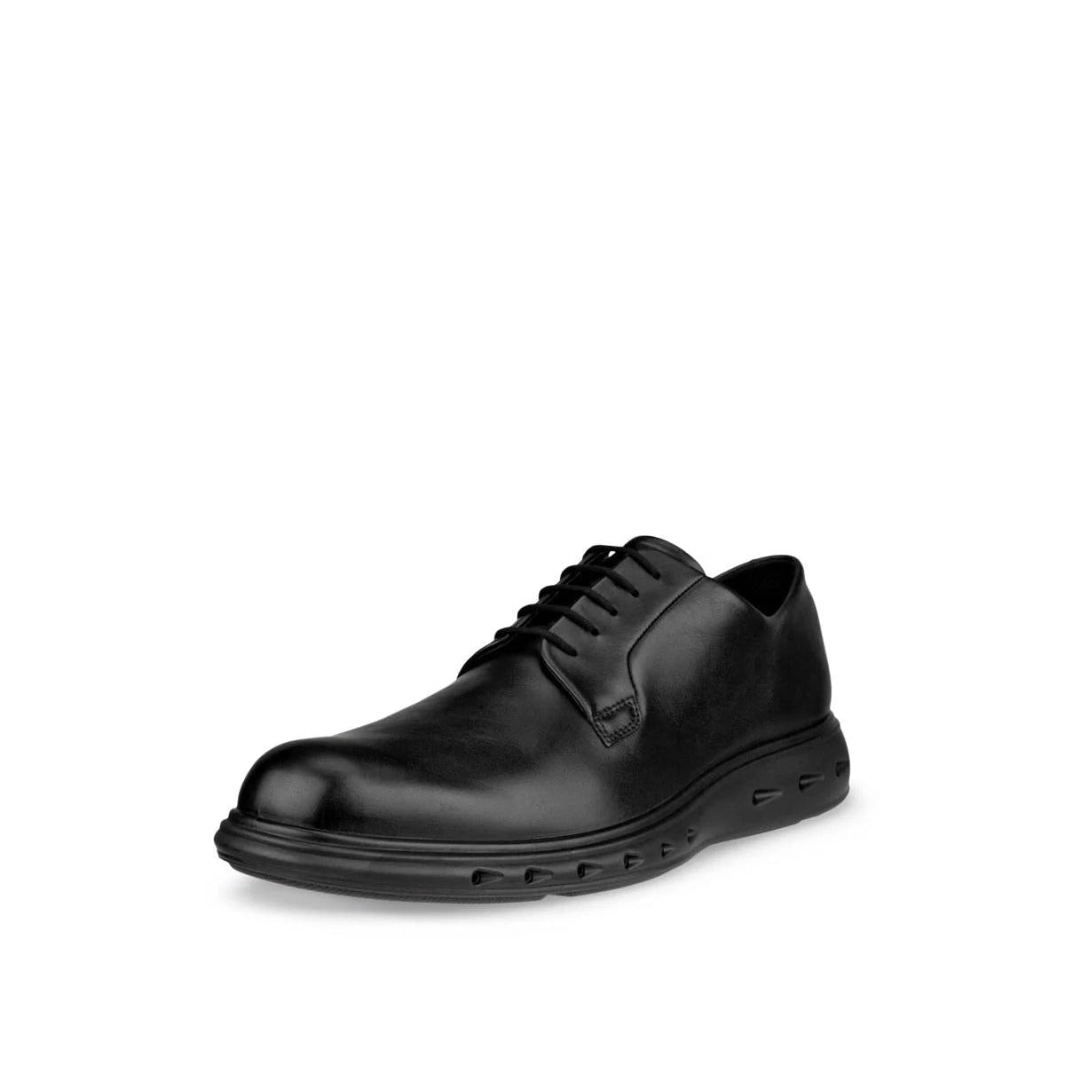 ECCO Hybrid 720 Men Black