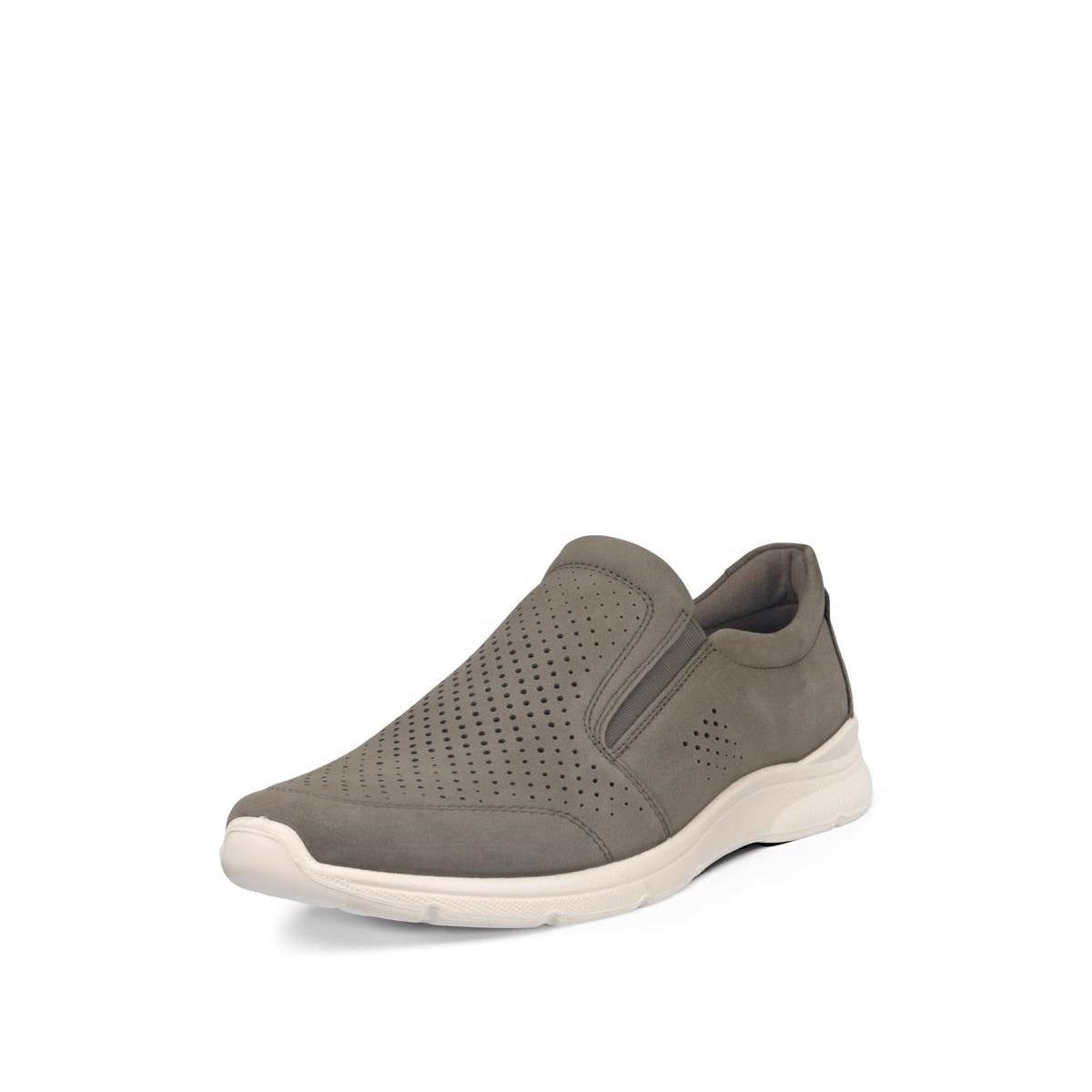 ECCO Irving Men Tarmac