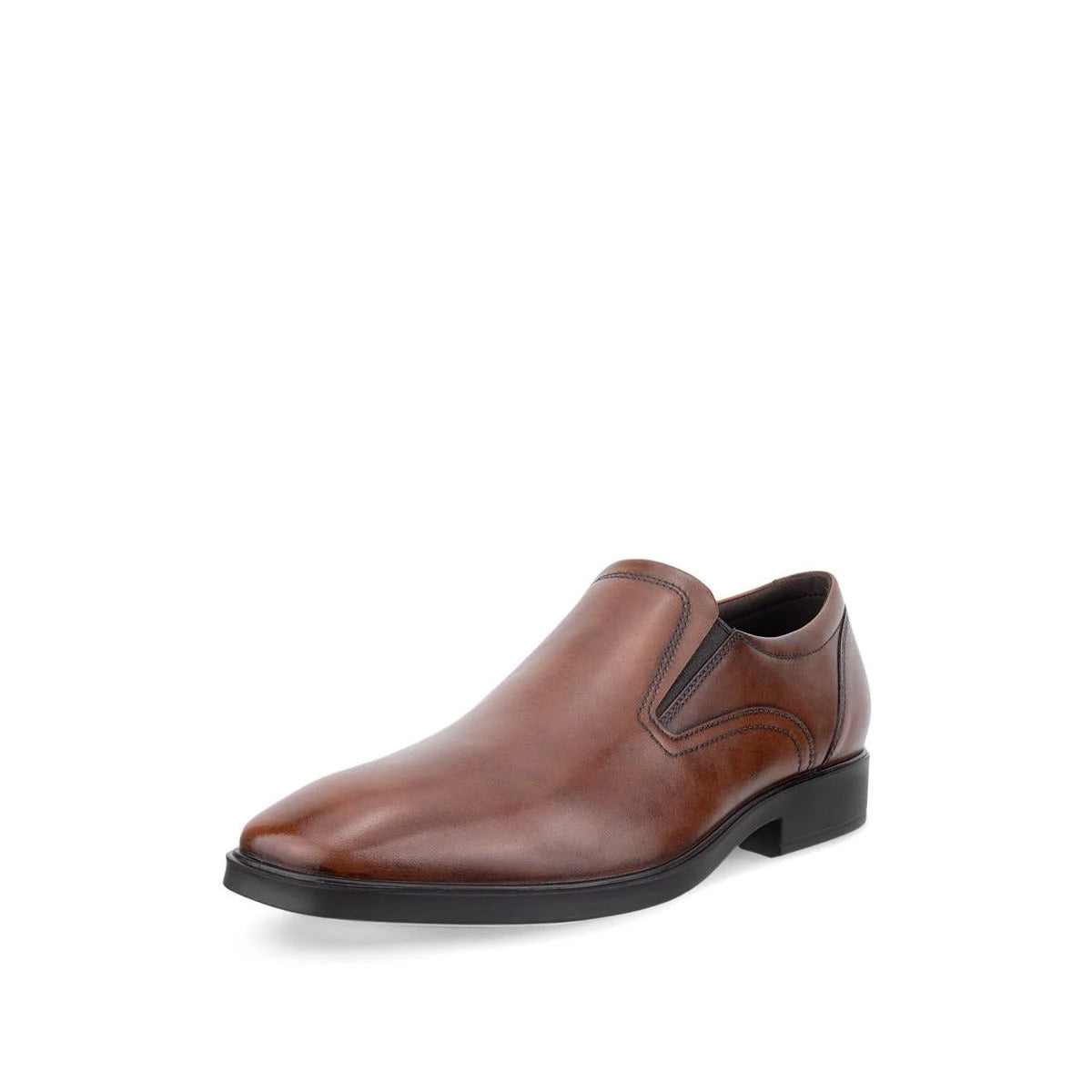 ECCO Metropole Milan Men Mink