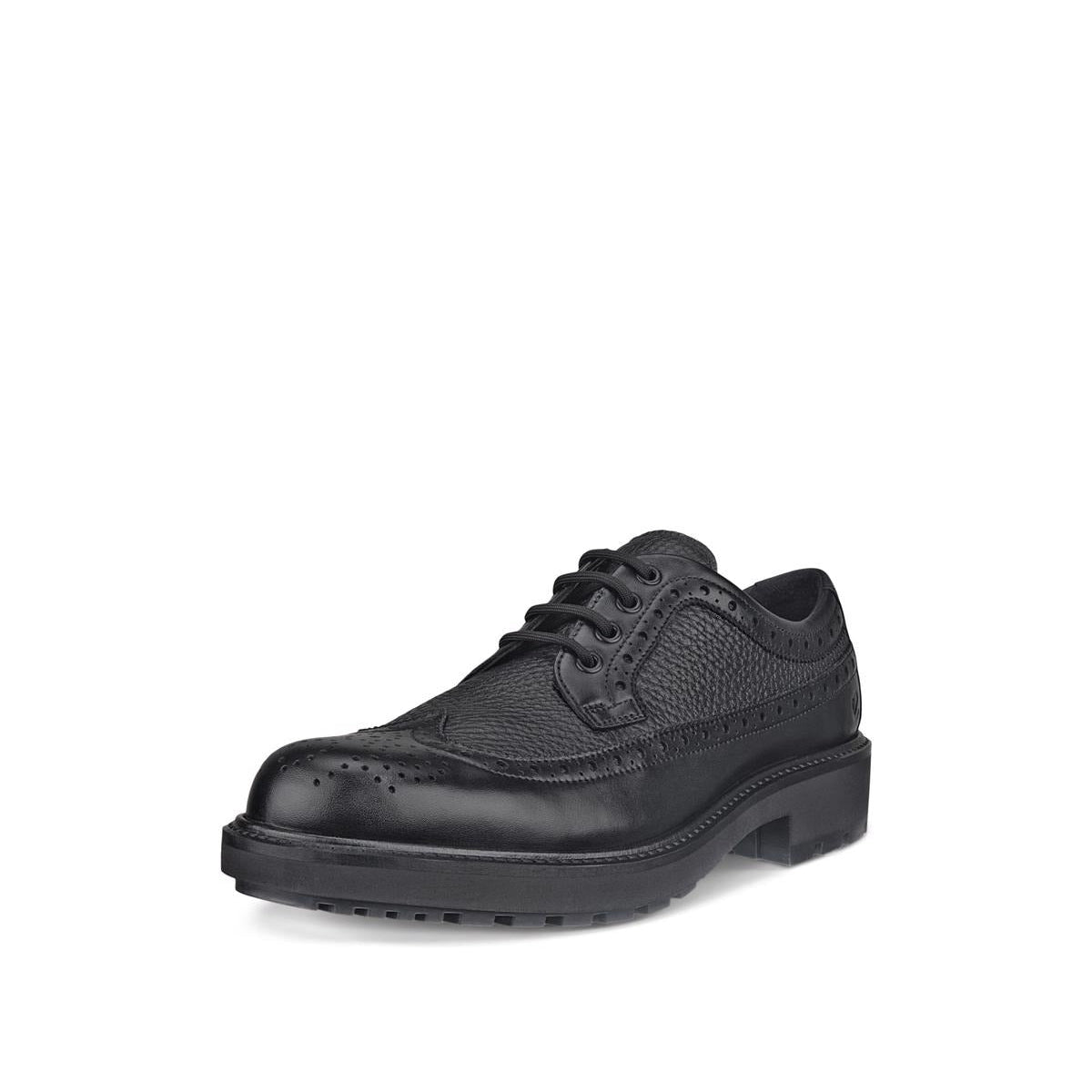 ECCO Metropole Oslo Men Black