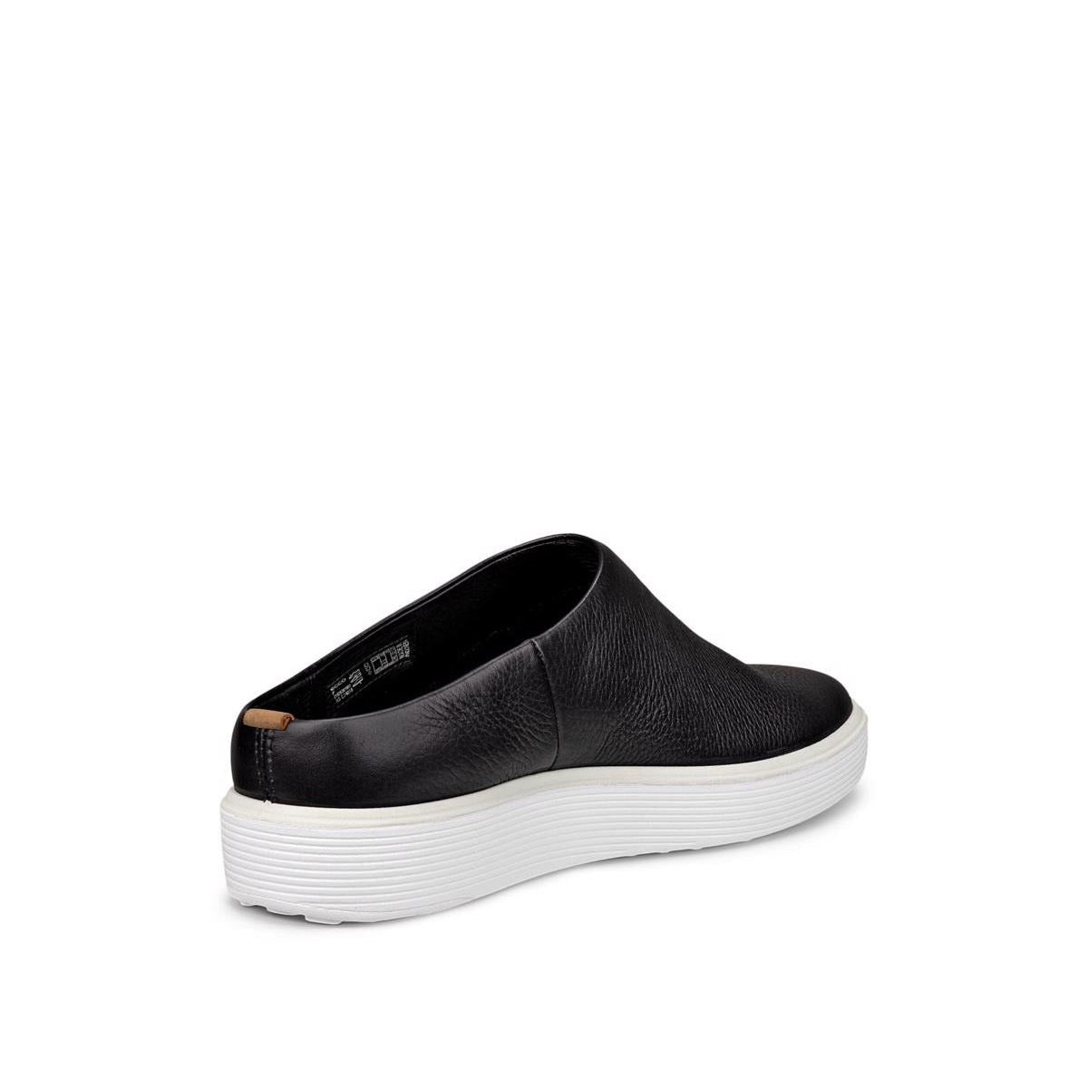 ECCO SOFT 60 W LOW-CUT