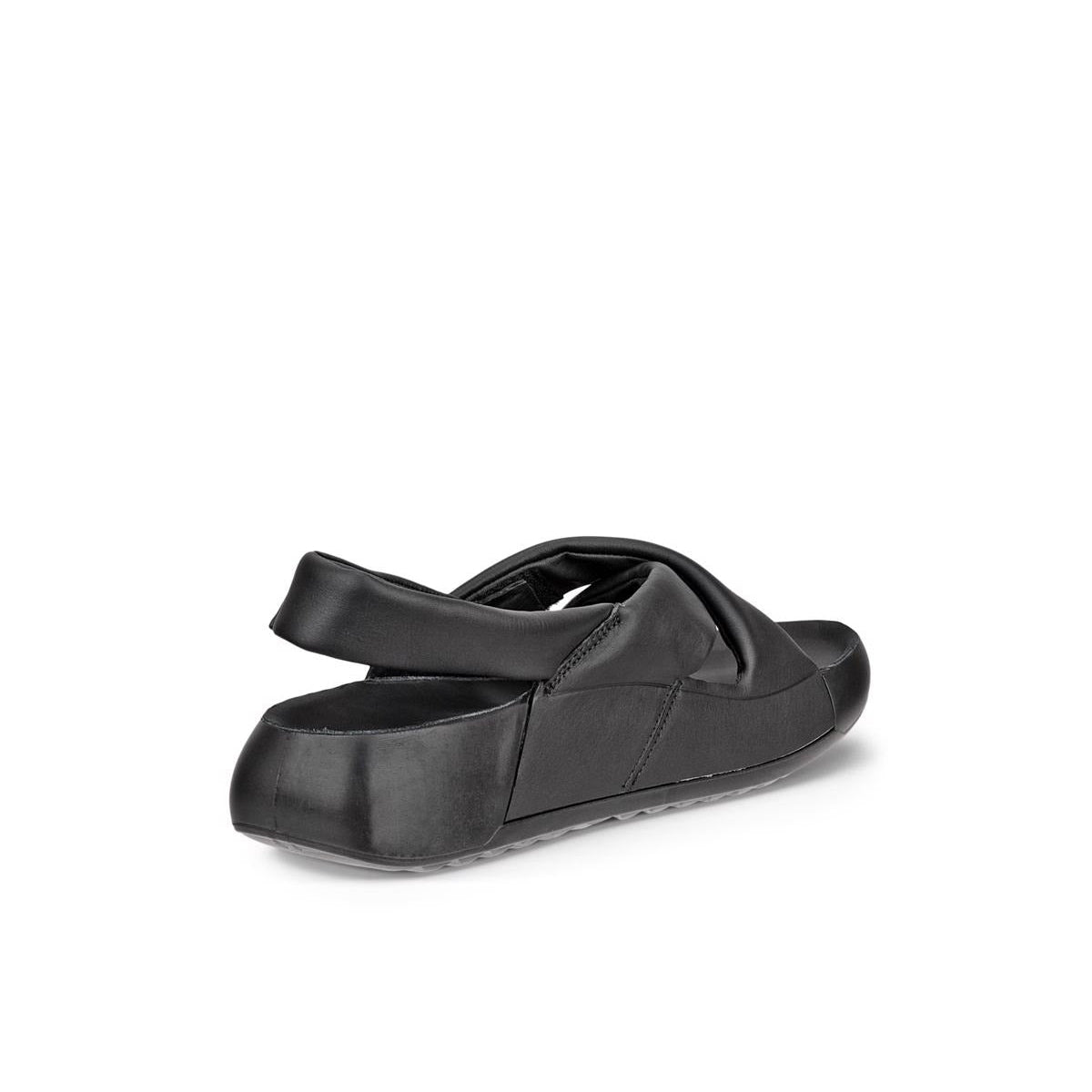 ECCO Cozmo PF Women Black