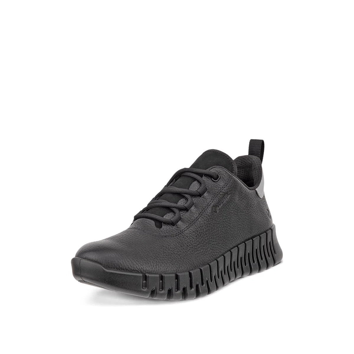 ECCO Gruuv Women Black