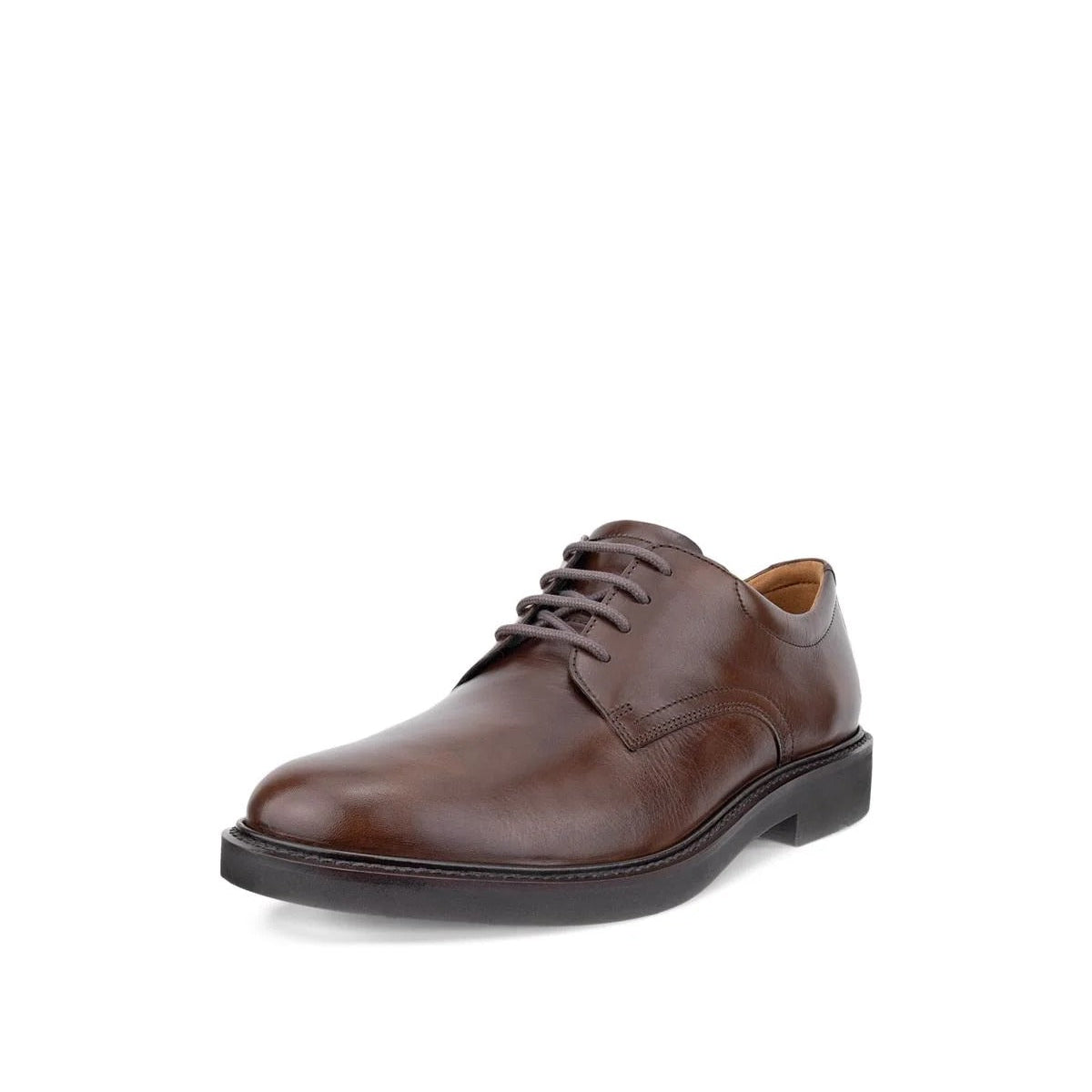 ECCO Metropole London Men Cocoa Brown