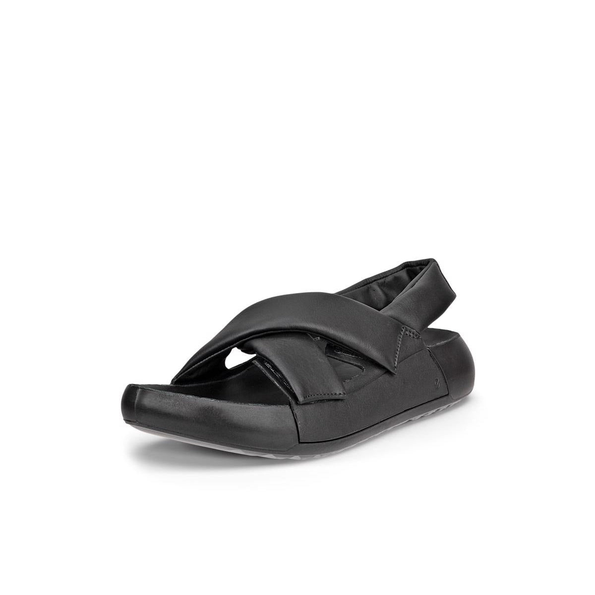 ECCO Cozmo PF Women Black
