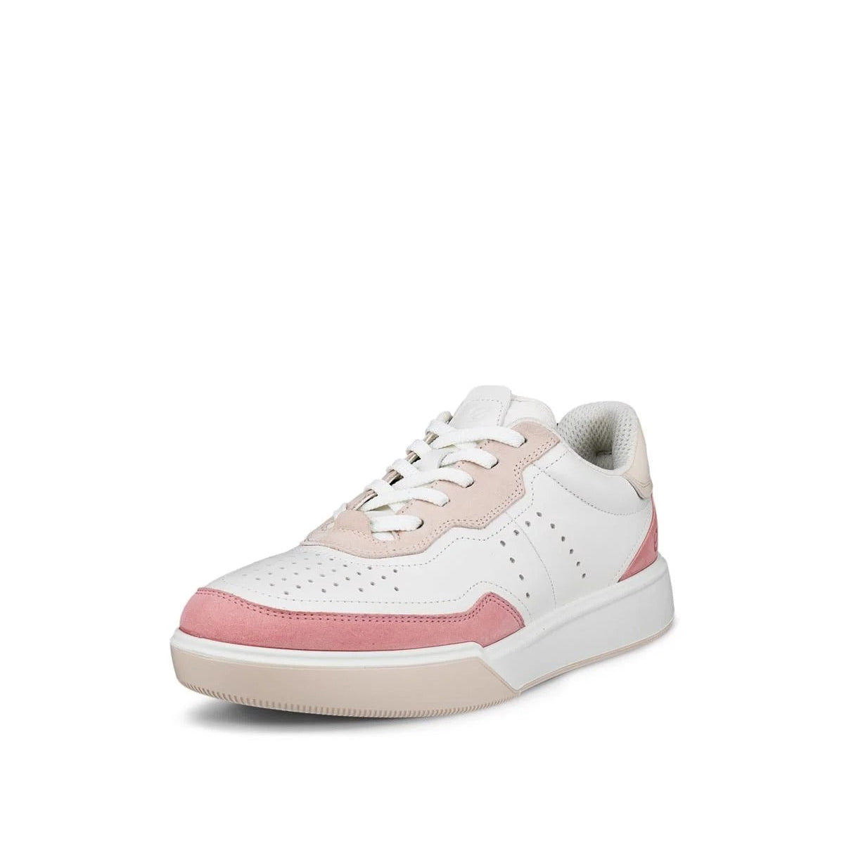 ECCO Street Court Women Old Rose
